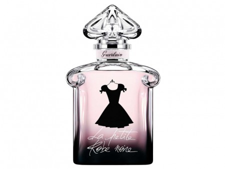 Fragancia La Petite Robe Noire Guerlain Eau de Toilette 10 ml $ 1,500
